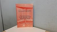 No Last Rights: The Denial of Justice and the Promotion of Myth in the Aftermath of the Hillsborough Disaster 0904517306 Book Cover