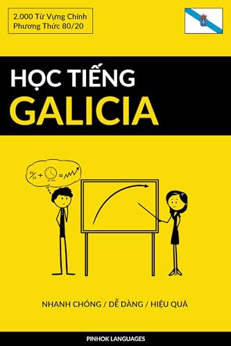 Học Tiếng Galicia