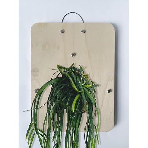YISSEN Vertical Plant Wall Board Cover