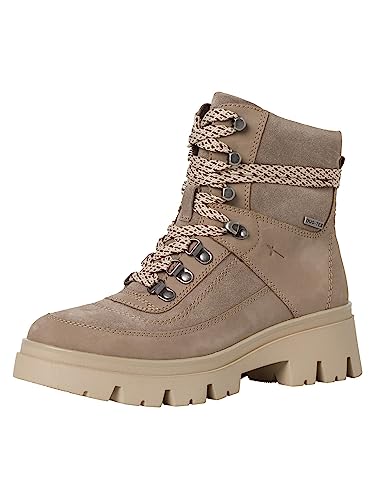 Bottines Tamaris Comfort l'élégance des finitions en taille EU