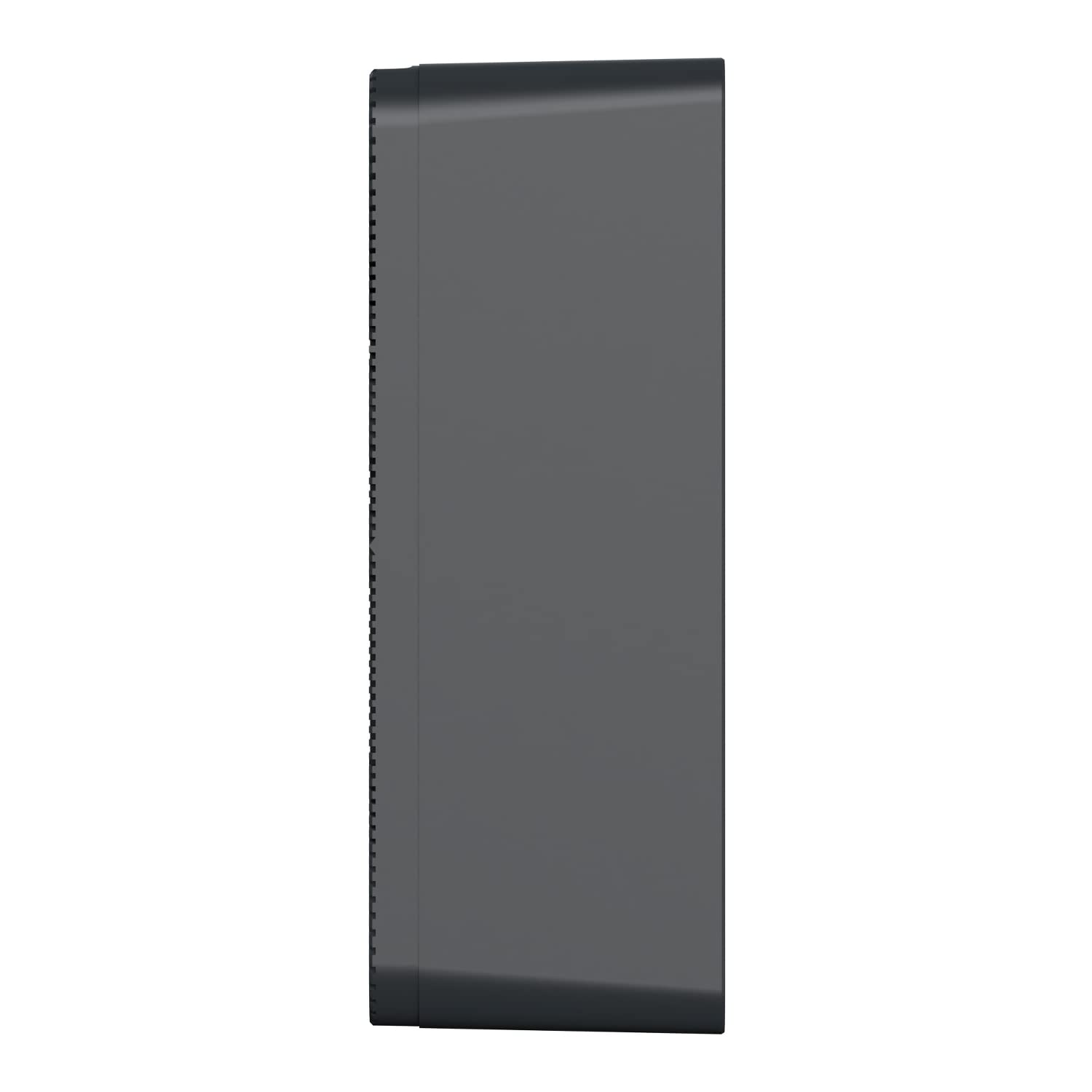 Schneider Electric MUR37912 Double Wall Box Vertical Grey - Image 4