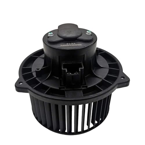 Image of SHOWSEN PM9352 HVAC AC Heater Blower Motor W /Fan Cage Fit 01-06 Acura MDX 98-02 Honda Accord 99-04 Odyssey 03-08 Pilot 700002 79310S3VA01 79310S84A01