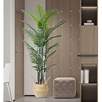 Amazon｜HGJH フェイクグリーン インテリアグリーン 造花 大型