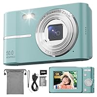 Amazon | デジタルカメラ デジカメ 4400万画素 1080P動画撮影 オート