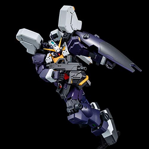 Bandai MG 1/100 RX-121-2 Gundam TR-1 Hazel II miniatura 4
