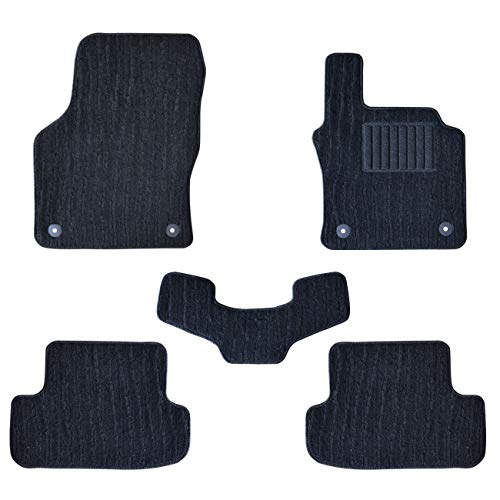 VW T-ROC ティーロック フロアマット マット Amazon | VW用 フォルクスワーゲン用 T-ROC TROC Tロック ティーロック