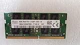 Hynix hma41gs6afr8 N-tf. Componente para: Portátil