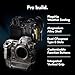 Nikon Z 9 | Flagship professional full-frame stills/video mirrorless camera | Nikon USA Model