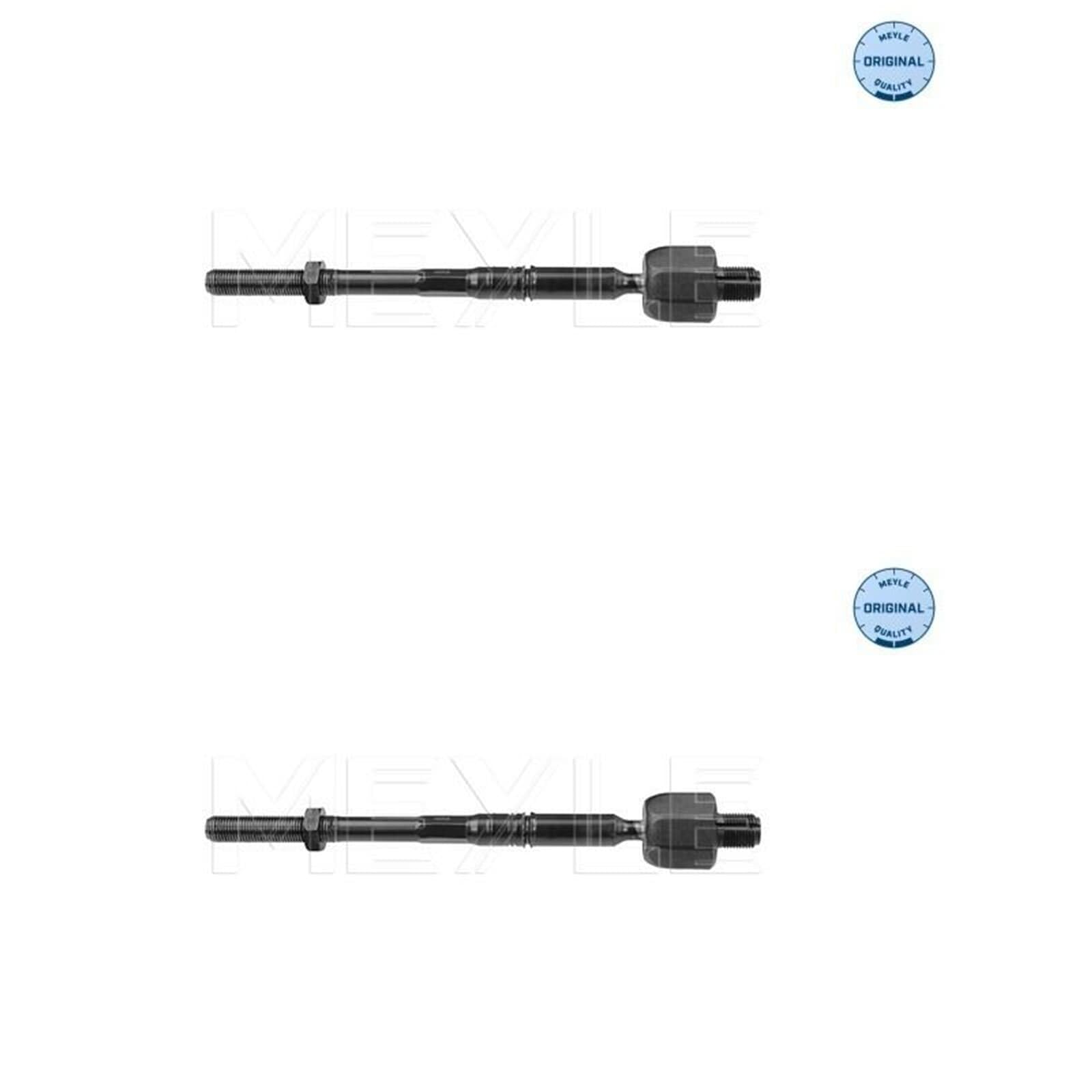 BandelOne enthält 2x Meyle Axialgelenke Spurstangen passend für 1 3 X1 Z4 links+rechts