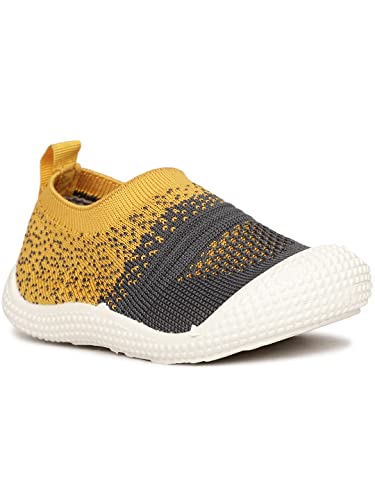 Image of Bubblegummers Unisex Slip-on Walking Shoe