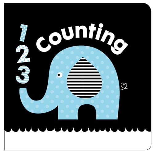 Image of 1 2 3 Counting (First Focus Frieze)