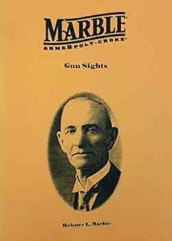 Paperback Marble Gun Sights Book