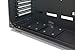 immagine 5Noua Vision Z3 Case ATX per PC Gaming 0.80MM SPCC Front Tempered Glass 4*USB3.0/2.0 Pannello Laterale in Vetro Temperato (AxPxL: 450x410x265 mm)