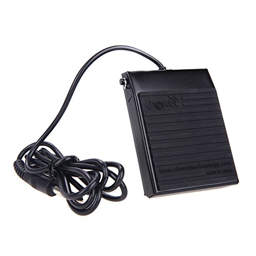 Tempaky Cherub WTB-004 Sustain Pedal Damper 0,25