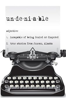 Paperback Undeniable Book