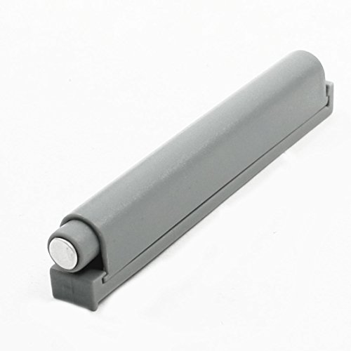 Aexit Duffer Damper Clothes Hangers Magnetic Door Cabinet Pop up Children's Clothes Hangers Rebound Hinge