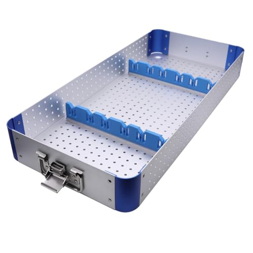 Plateaux de lavage ultrasoniques pour protéger vos instruments de laparoscopie
