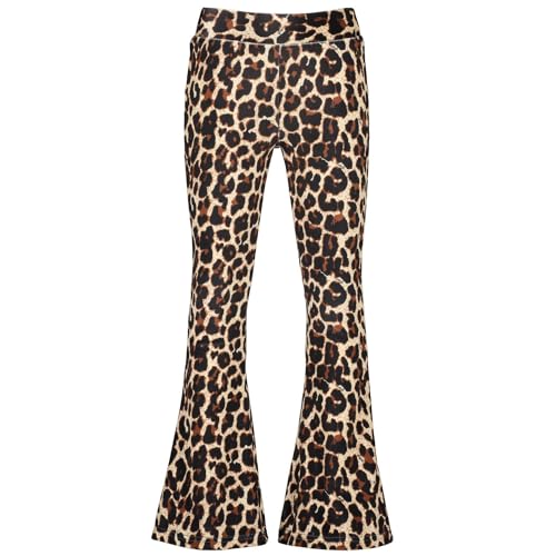 Pantalon décontracté Vingino Sare pour les filles avec coupe fluide et taille élastique