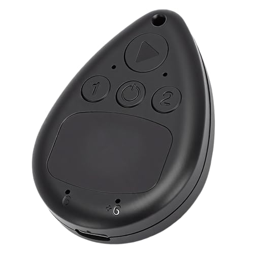 Tapper de Teléfono Bluetooth para streaming cómodo y clics automáticos en transmisiones en vivo 2
