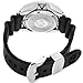 SEIKO SRPE37 Automatic Dive Watch for Men - Prospex Collection - White Dial, LumiBrite Hands, Magnified Date Calendar - 200M Water Resistant