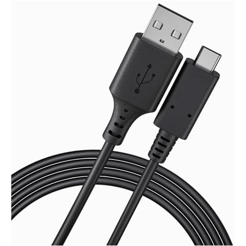pluX USB Type C Vape Charger Cable Cover