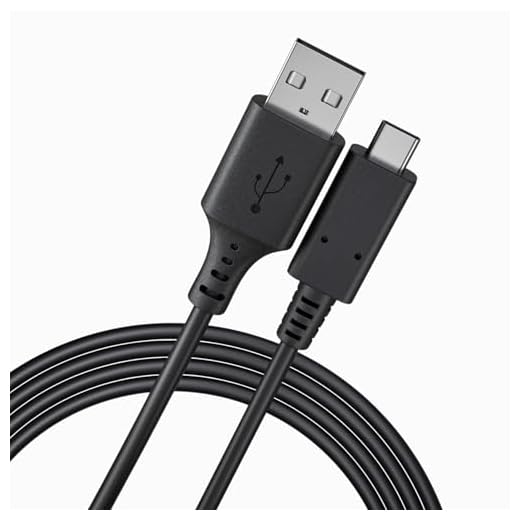 pluX 2m Fast Charge USB-C Cable