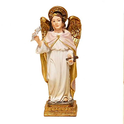 Trofeos Cadenas | Arcángel San Zadquiel 11 cm Cover