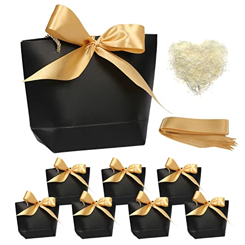 Fennoral Lot de 10 Sacs-Cadeaux Cover