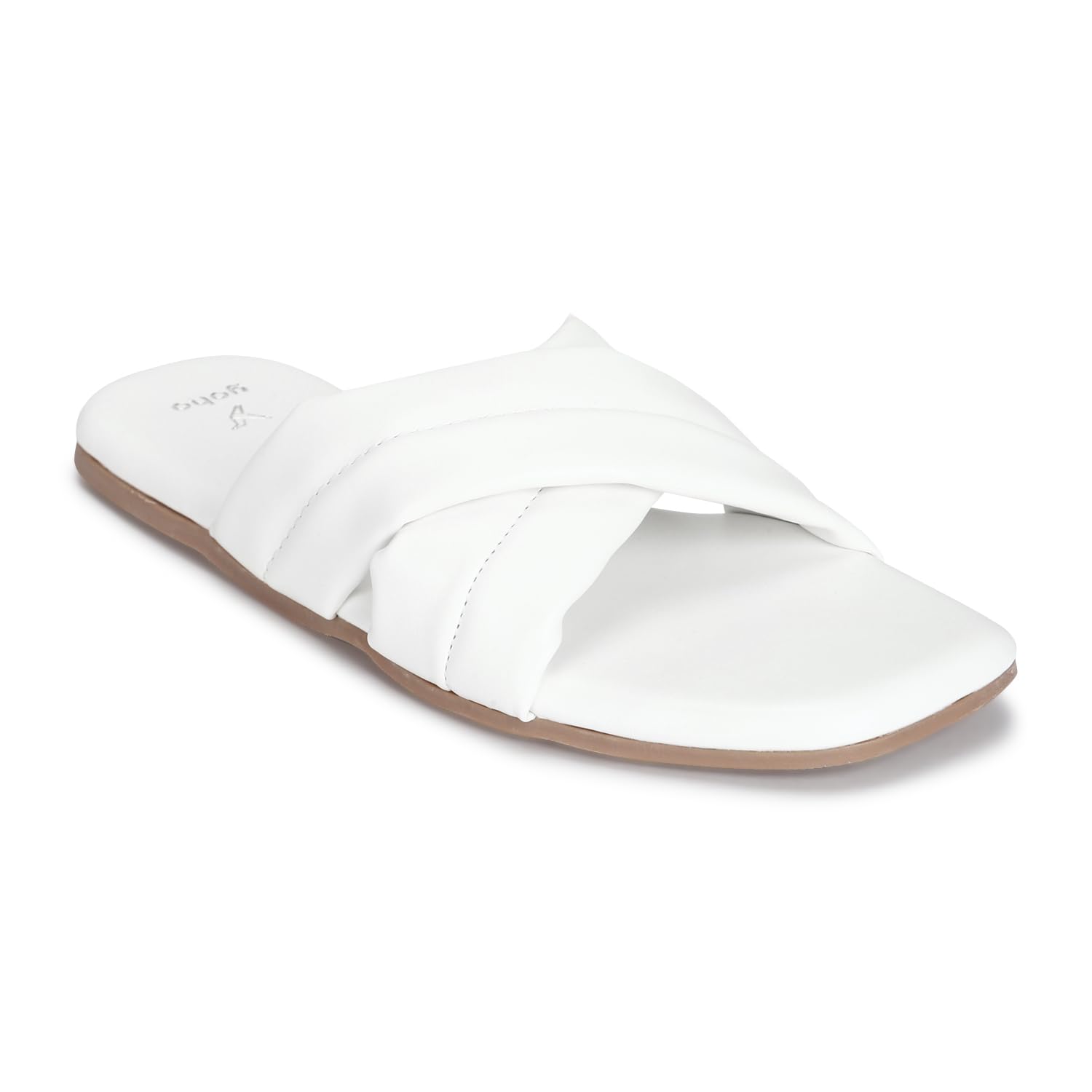 See full amazon price history chart for YOHO flats collection For Women| Comfortable latex cushioning | Long lasting bounce | Durable | YOHO flats collection For Women| Comfortable latex cushioning | Long lasting bounce | Durable | (B0CCDRH91D) Amazon Price History, Amazon Price Tracker