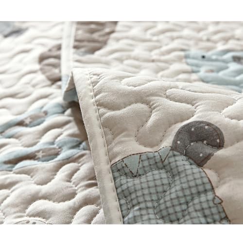 [NHYGDY]  ăO `FA}bgKKp O}bg ܂肽 O}bg ` J[P 90x120CM LgO   xbh[ 傫TCYO LeBO qp}bg IV a q CeAO JW