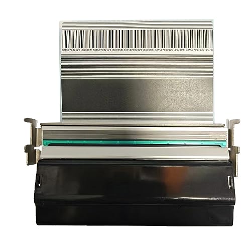 Image of P1058930-010 - Thermal Label Print Head for Zebra ZT411 ZT410 Barcode Printer 300DPI Printhead