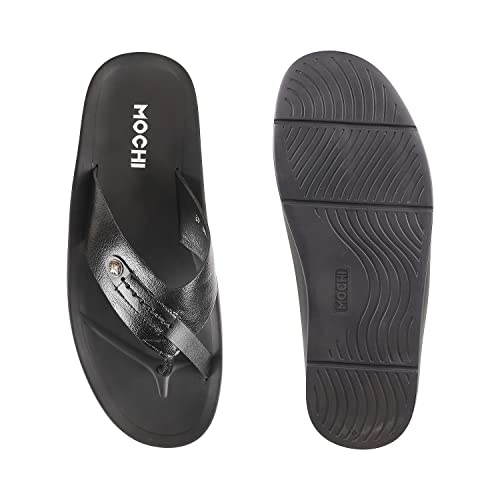 Image of Mochi Men Comfort Sandal (16-759)