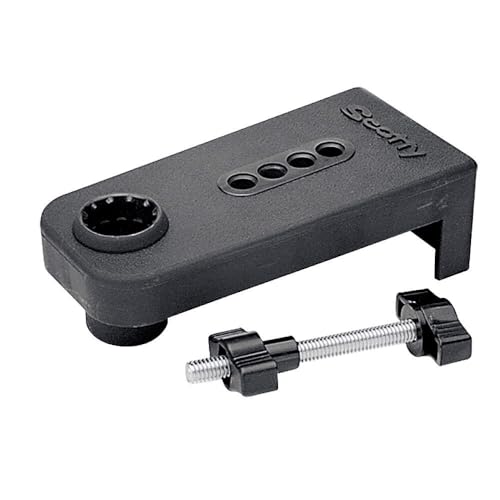 Scotty #248 Rod Holder Mount