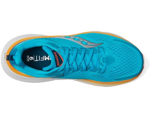 Image of Saucony Mens Guide 17 Running Shoe