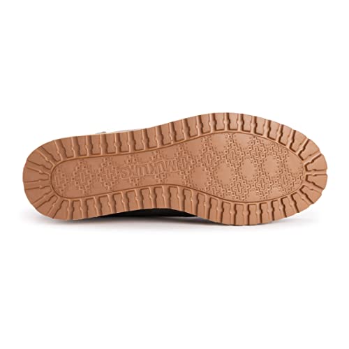 MUK LUKS Women's Slope Nikki Boots4