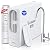 VonWater V2-600N Tankless Reverse Osmosis System, 7 Stage Under Sink Reverse Osmosis Water Filter, 600GPD RO Water Filtration System, Reduce TDS PFAS, 2:1 Pure to Drain, NSF/ANSI 372 Certified