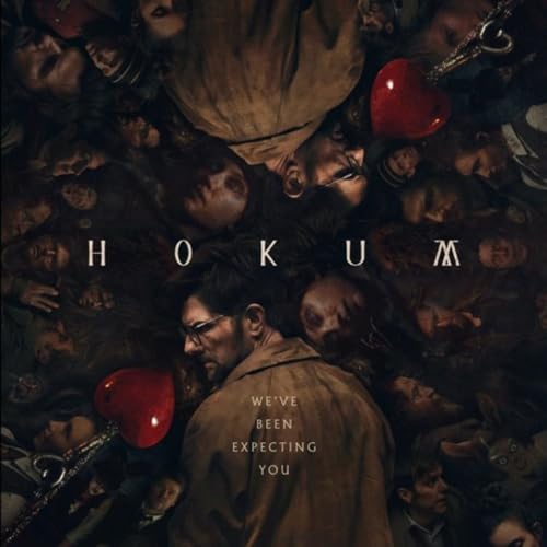 Episode 171: Horror 101 - Episode 171: Hokum