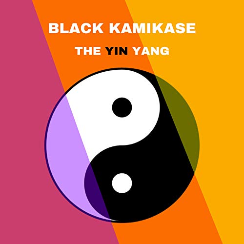 Black Kamikase