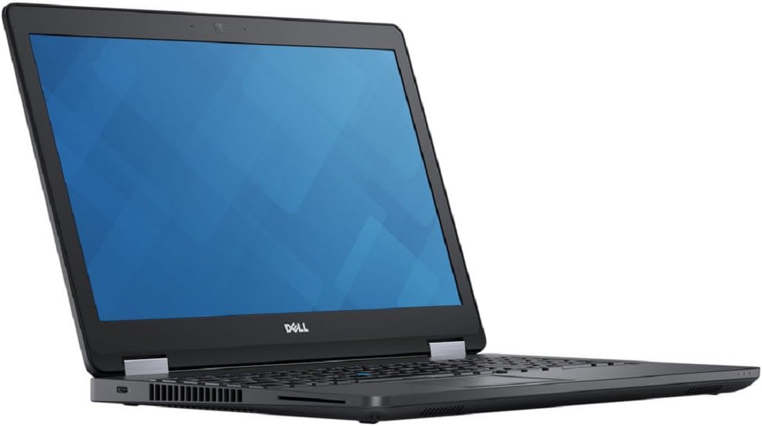 Amazon.com: Dell Precision 3520 Workstation Laptop, 15.6