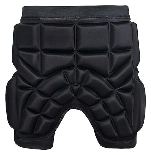 HAIYANG-Rollschuh-Hueftpolster-Schutz-Huefte-3D-Gepolsterte-Shorts-Atmungsaktive-Schutzausruestung-Fuer-Ski-Skate-Snowboard-Skating-Skifahren