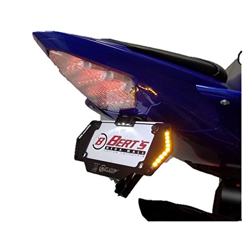 Olson Performance R6 Fender Eliminator Kit