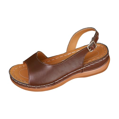 Pantoufles confortables et légères avec semelle style sabot