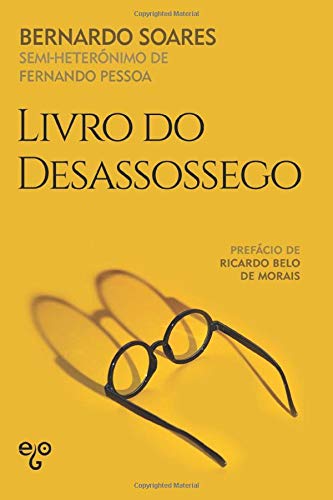 Livro do Desassossego (Portuguese Edition)