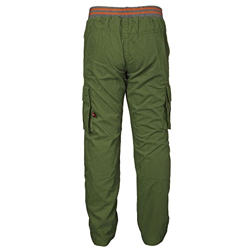 Pantalones para niños LEGO Discover 501 cómodos para evitar rozaduras al correr 2