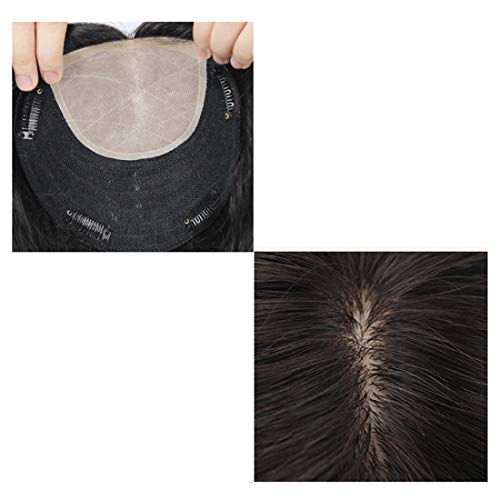 Extensions de cheveux d'une qualité supérieure épais et ondulés 40cm - 5