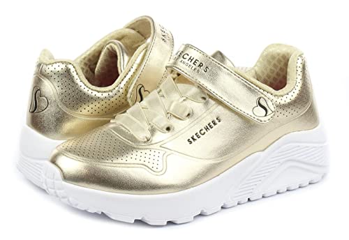 Baskets Skechers Uno Lite pour Enfant - vue 2