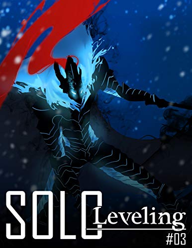 So lo Leveling: solo leveling manga box set 3 | Solo Leveling, Vol. 3 (novel) | solo leveling manga
