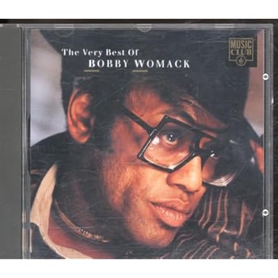 The Very Best Of Bobby Womack 1968-1975