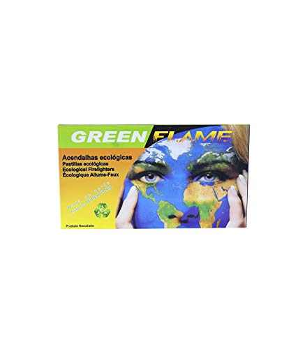 Aljur Pastillas Encendido Ecológica