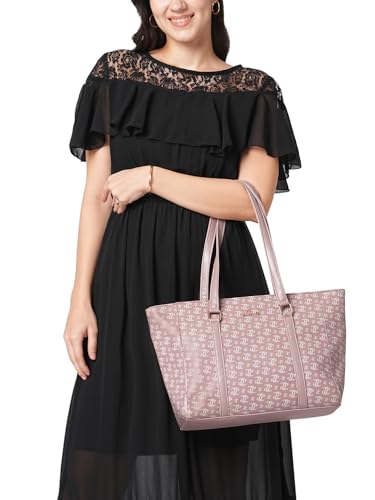 Image of Lavie Women's Betula Tote Handbag | Ladies Purse Handbag | Bag for Women